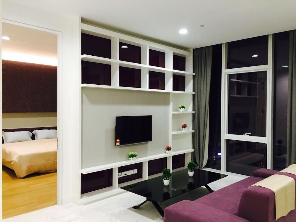 Suites Infinity — 3
