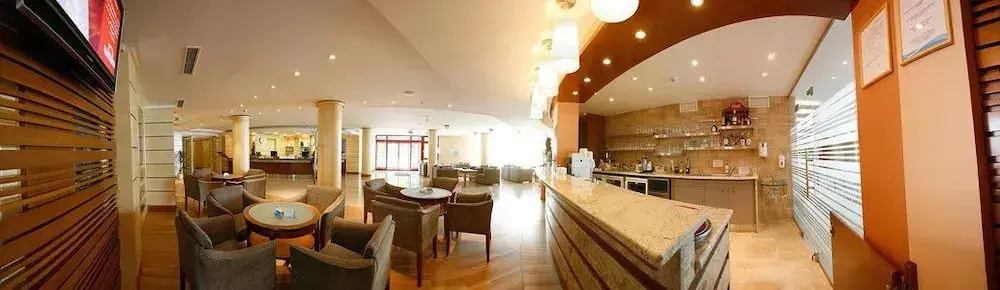 Dráva Hotel Thermal Resort - Général