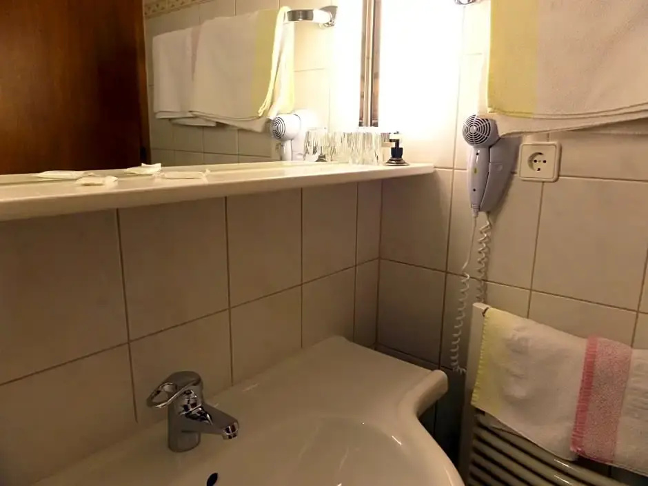 Hotel Kärntnerhof - Chambres