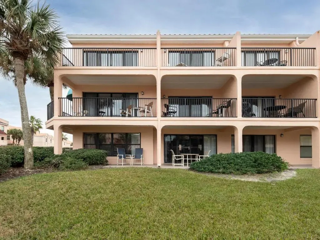 Sea Place 14164, 3 Bedrooms, Sleeps 8, Ground Floor, Pool, Tennis, WiFi