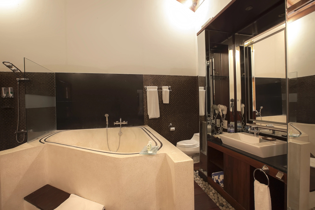 The Beverly Hills Bali a Luxury Villas & Spa - фото 8