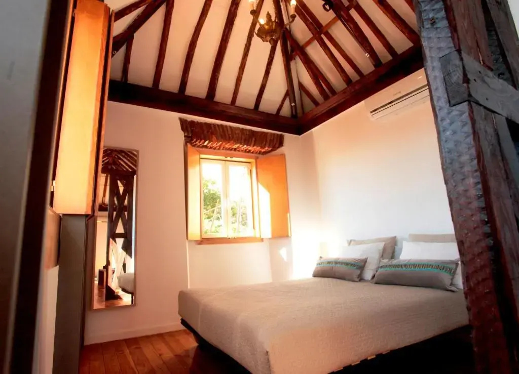 Single Apartment