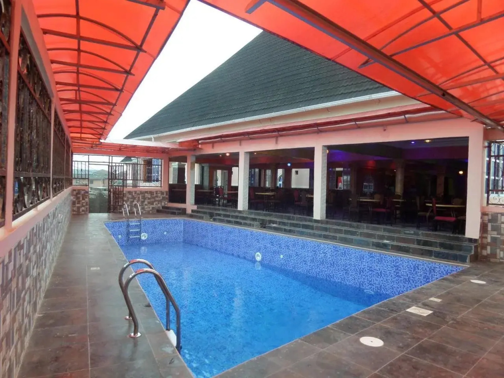 Hotel photo 14