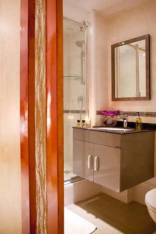 City Inn Russell Square - Chambres