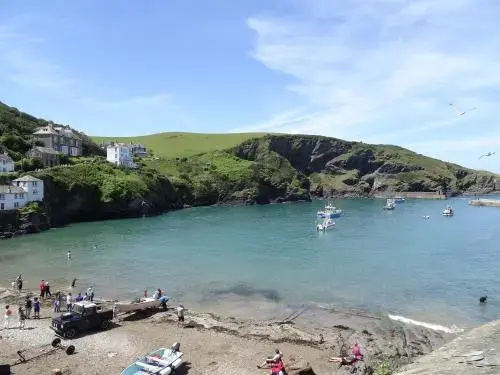 Beach & Waterfront