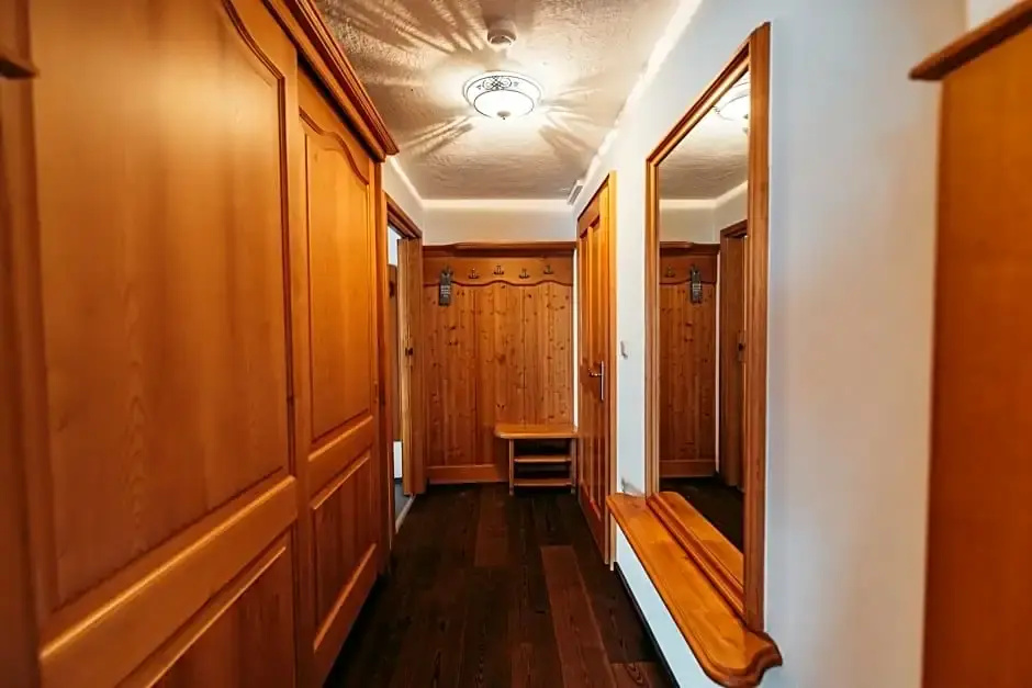 Wander- und Wellnesshotel Kanzler - Général