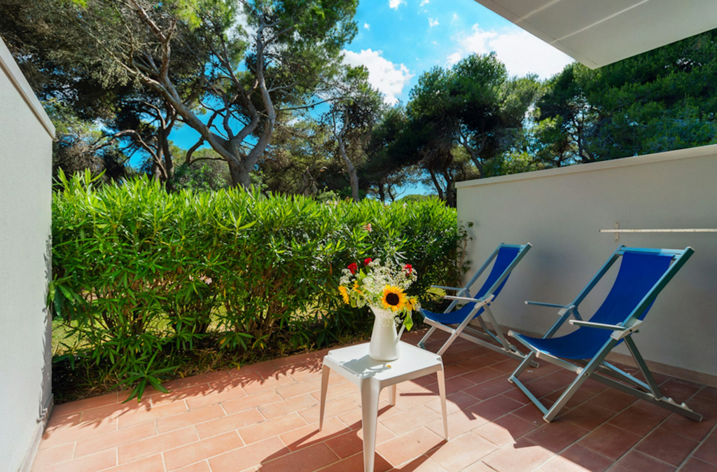 ROBINSON APULIA - All Inclusive - Général