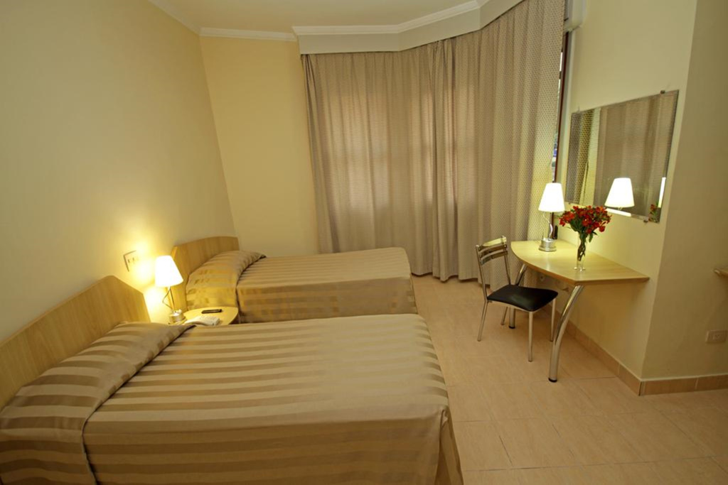 San Michel Hotel - Général