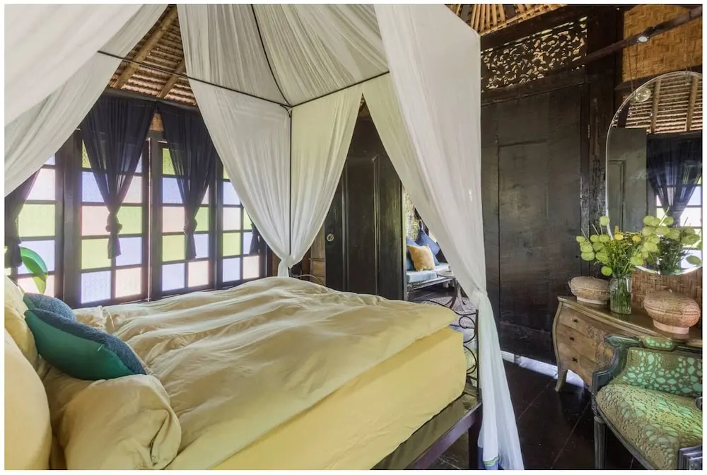 Firefly Eco Lodge — фото