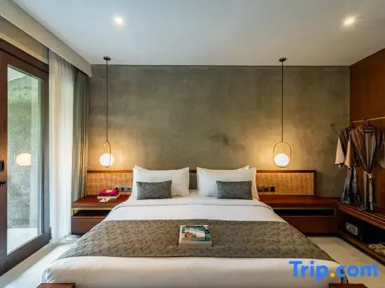 Japa Suites & Villas