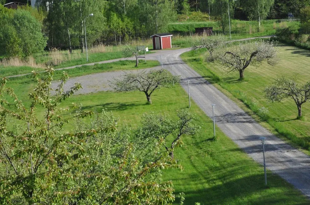 Gryts Skärgårdspensionat - Général