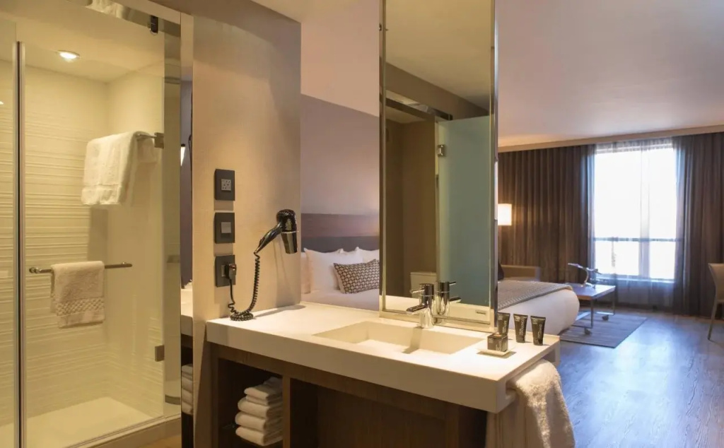 AC Hotel Kansas City Plaza - Général