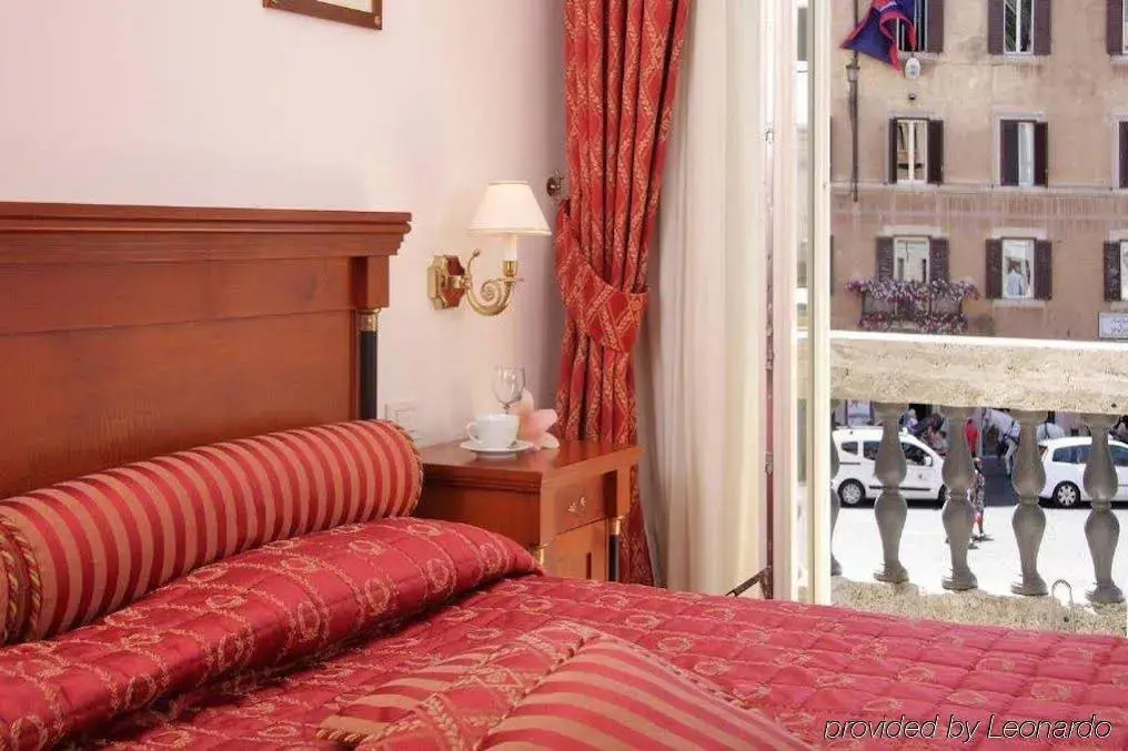 Relais Pierret - Général