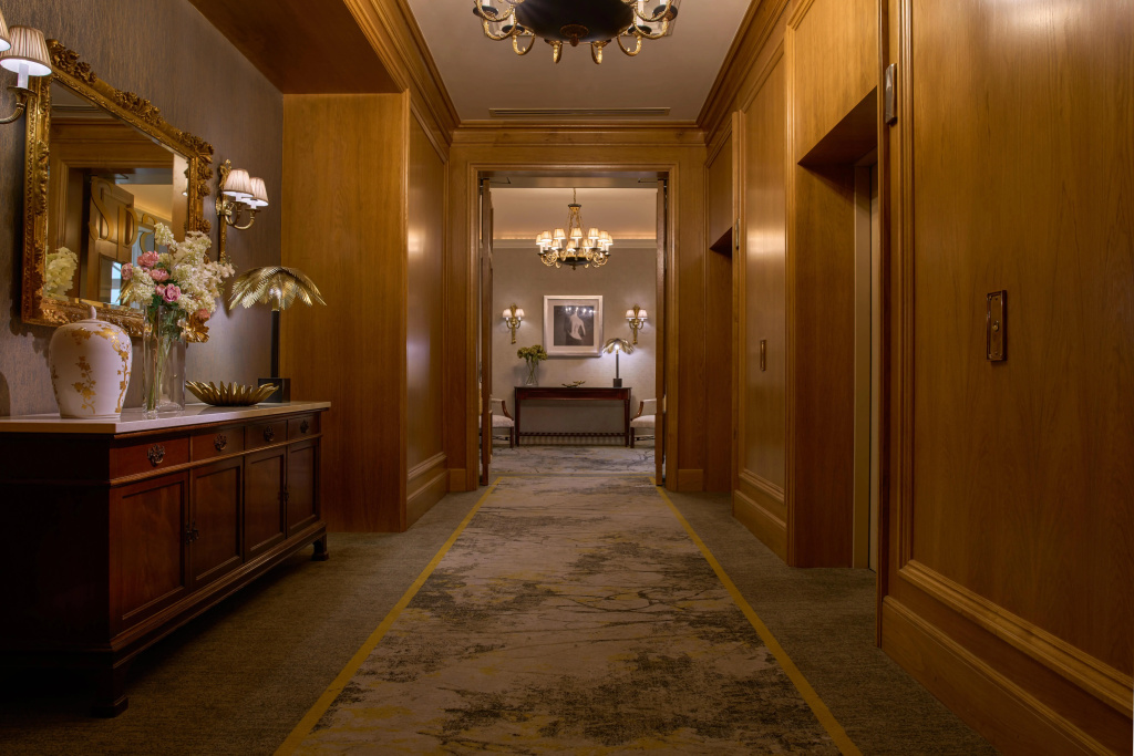 InterContinental Dublin by IHG - фото 15