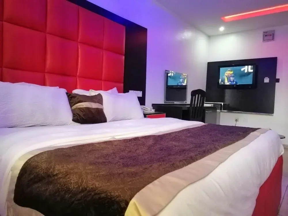 Hotel photo 2