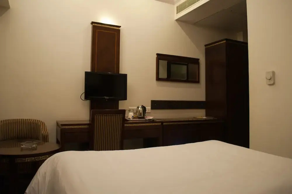 Venky Residency - Chambres
