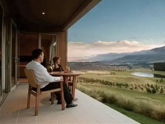 Fable Terrace Downs Resort by Mgallery - Chambres
