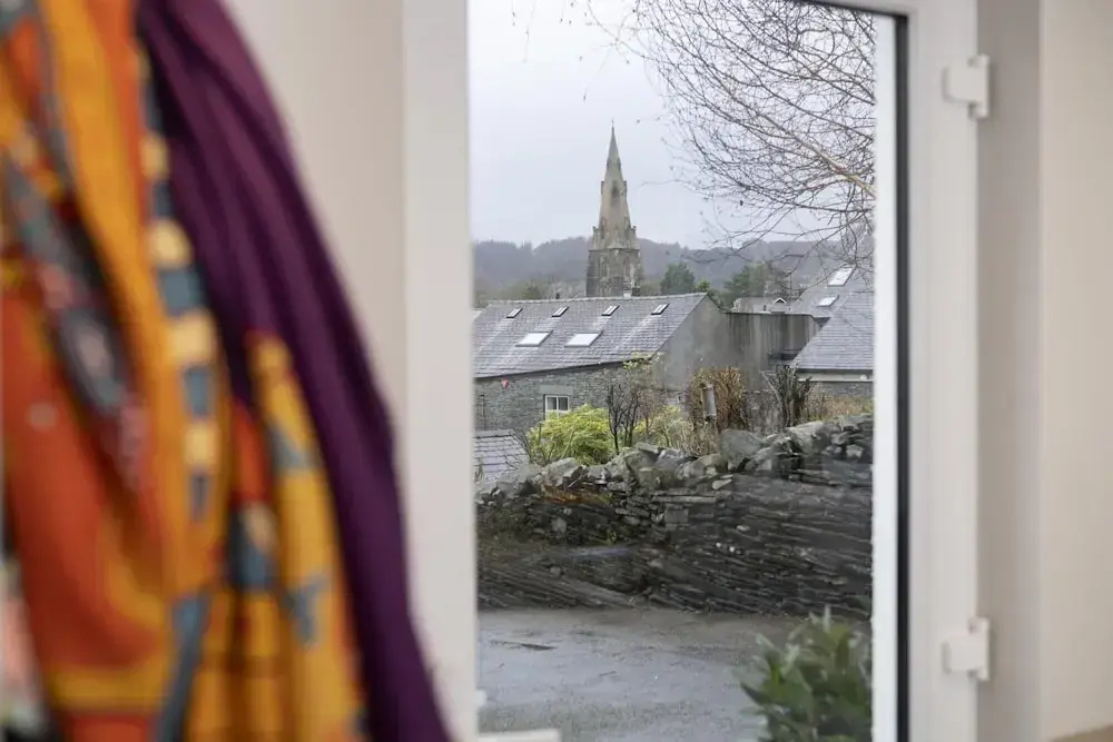 Ferndale s Hideaway - 1 Bedroom Spacious Apartment - Central Ambleside - Parking