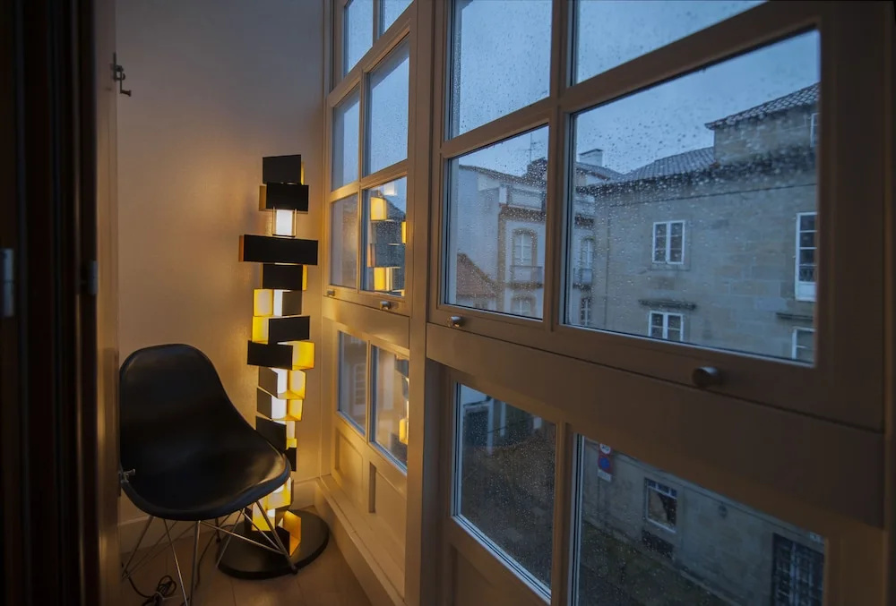 Casas Reais Boutique - Chambres