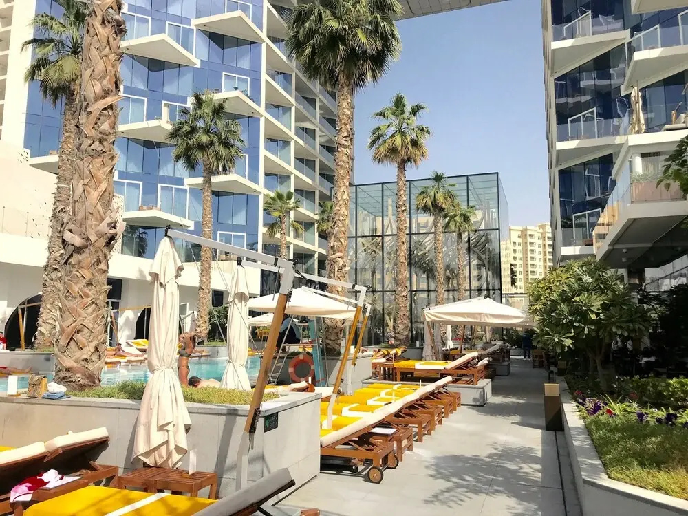 Hotel photo 17