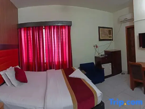 Hotel Skylink - Chambres