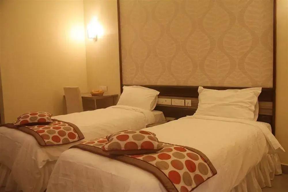 Buhari Royale Boutique Hotel - Général