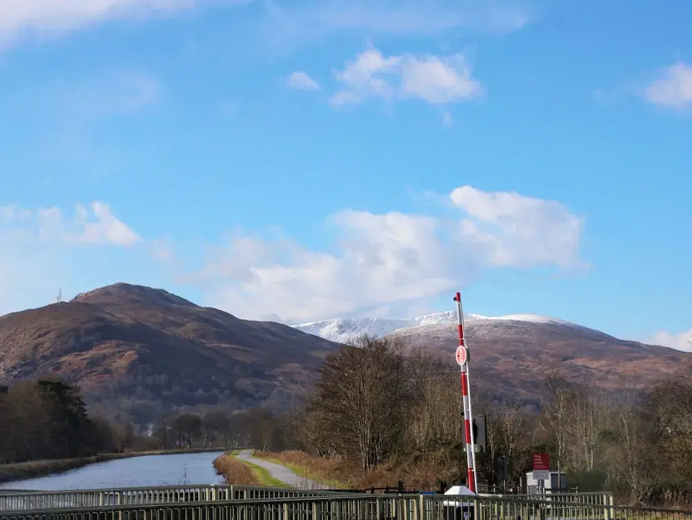 Crathie Lodge