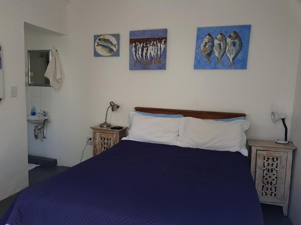 Paternoster Place - Chambres
