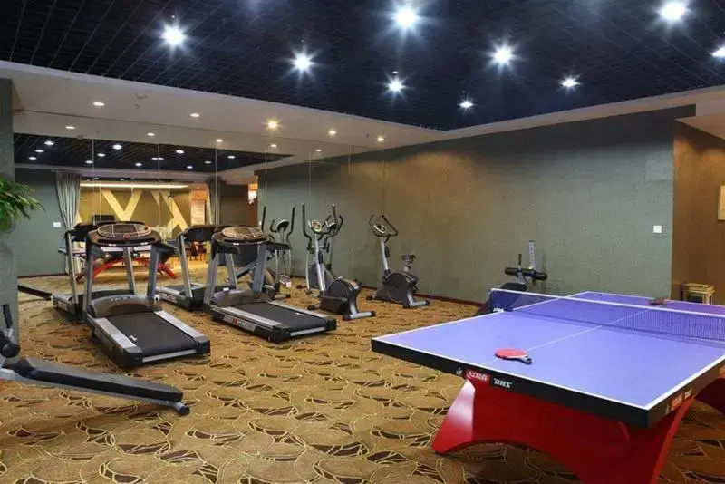 New Land Hotel - Général