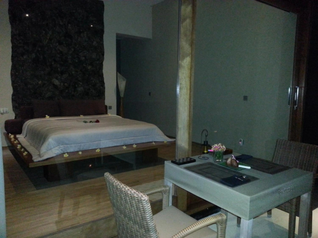 The Puncak — 4