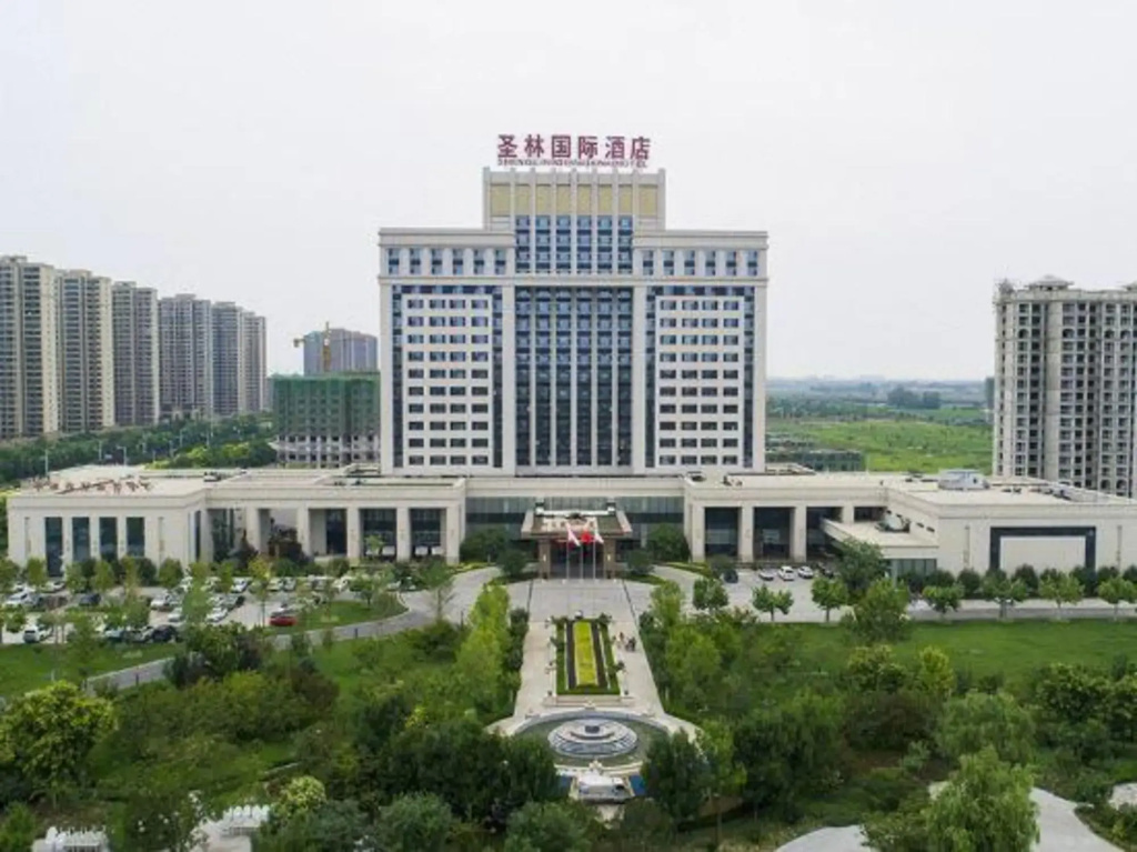 Shenglin International Hotel
