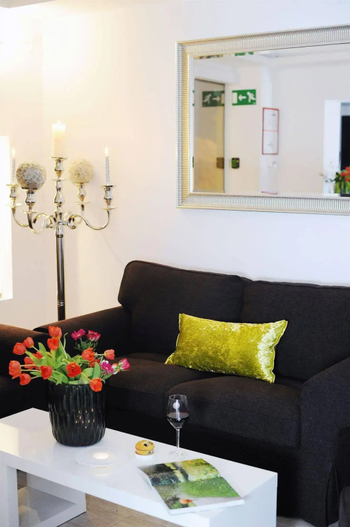 Garni Hotel Azur - Général