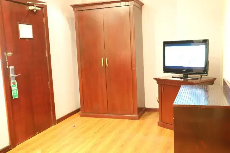 Pars International Hotel - Chambres