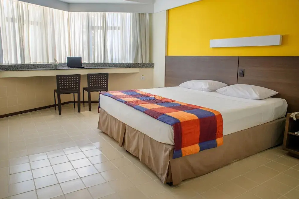Park Hotel - Chambres
