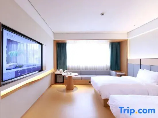 Business Double room (twin beds)