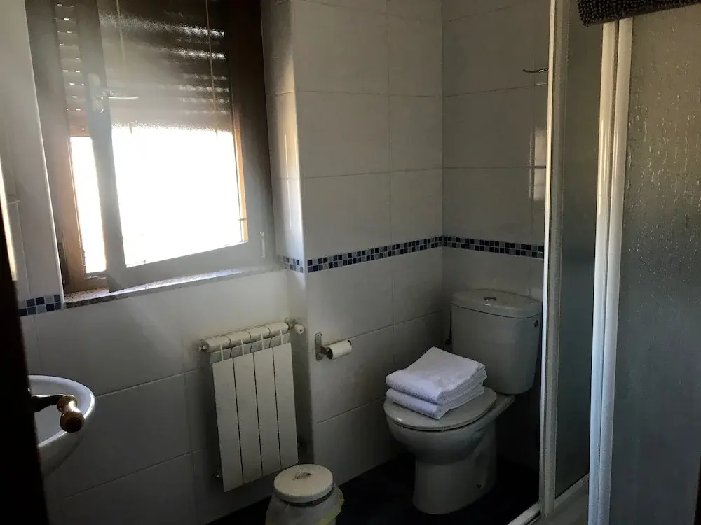 Comfort Double room with mountain view (twin beds)