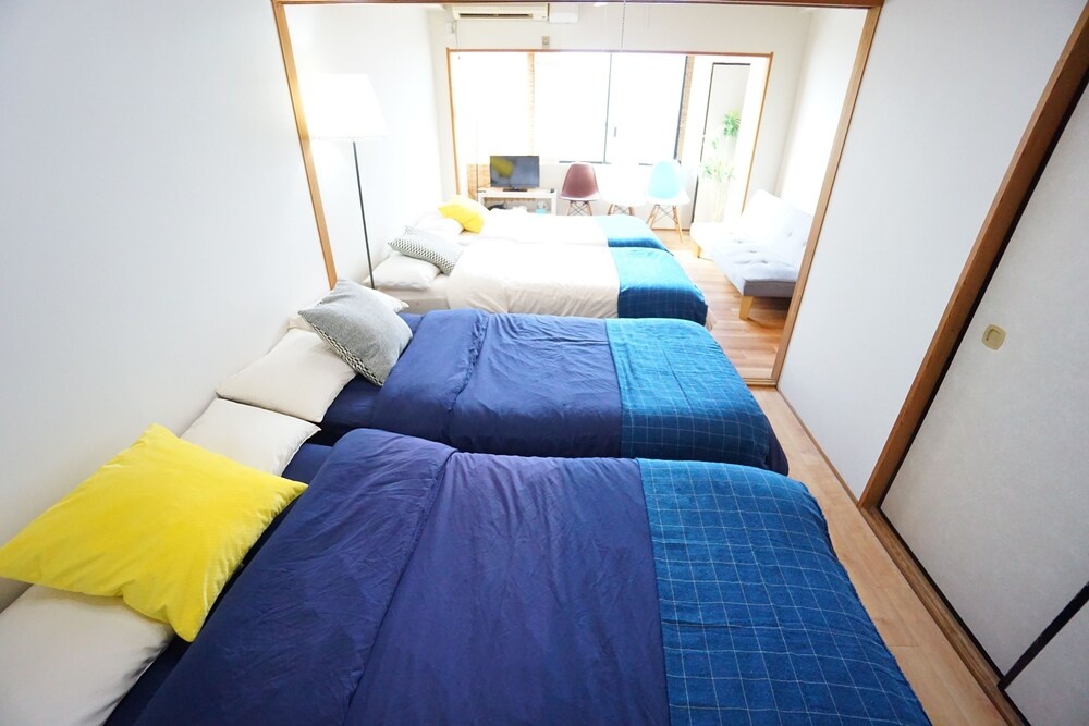 Terry's Apartment Namba South II 사진 11