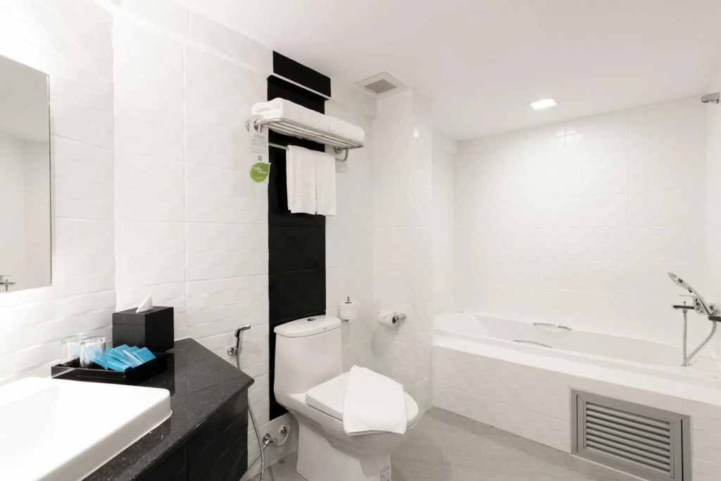 Centara Life Cha-Am Beach Resort Hua Hin - Général