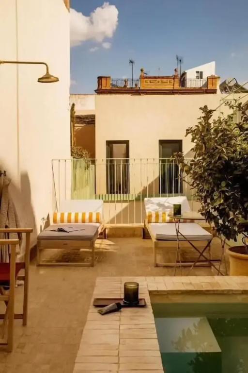CSE BOSCOS Apartments