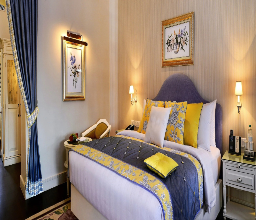 Welcomhotel By ITC Hotels, The Savoy, Mussoorie - Stately Manor Hotel | Rich with Heritage | Old-World Charm Experience by null