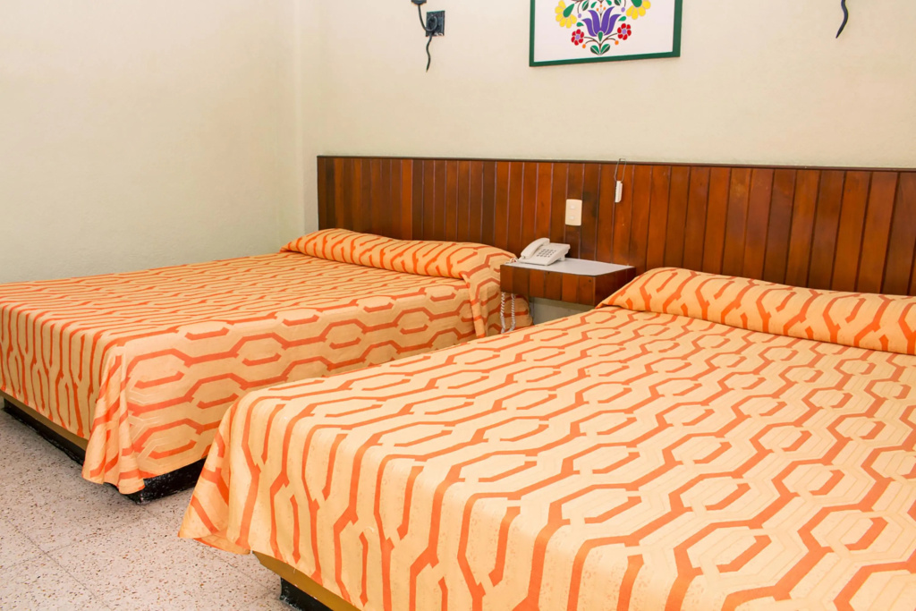 Hotel Batab — 4