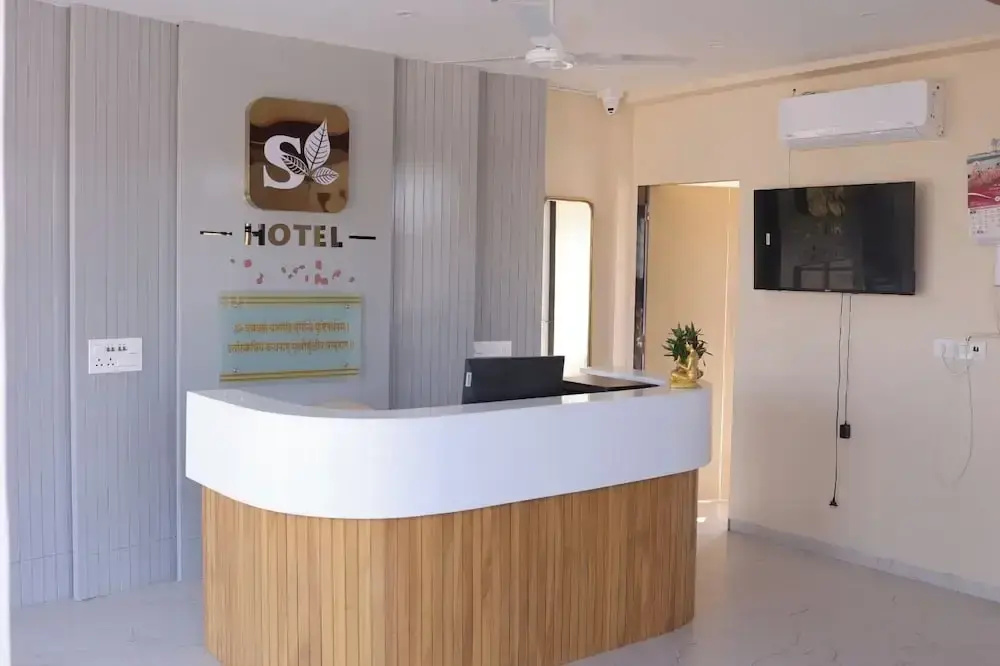 Hotel photo 21