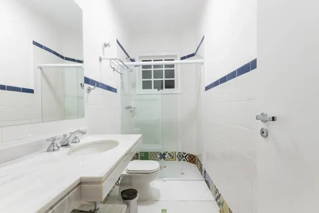 Sagrados Corações Pousada - Chambres