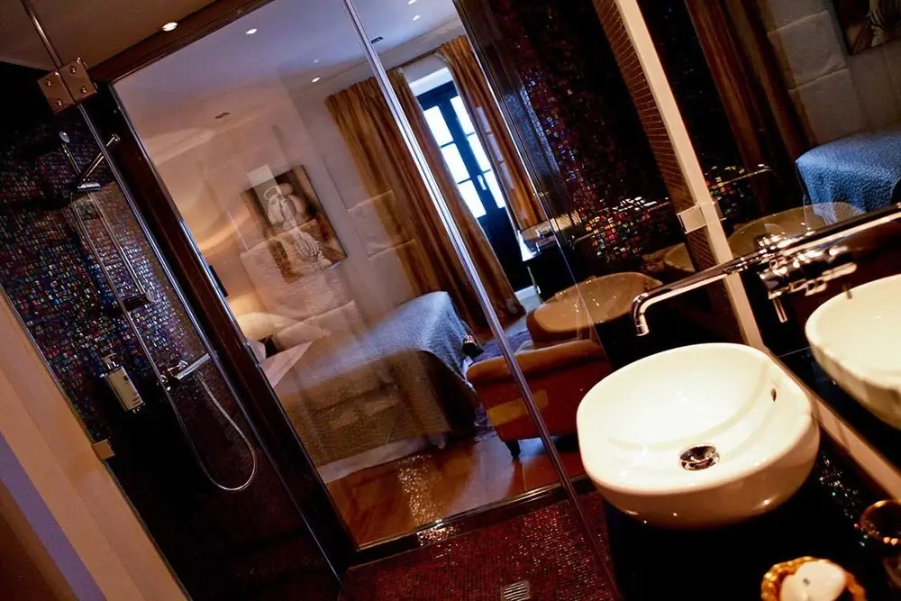 Hotel Boutique Aire de Ronda - Adults Only - Général