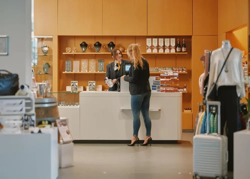 Lufthansa Seeheim - More than a Conference Hotel - Général
