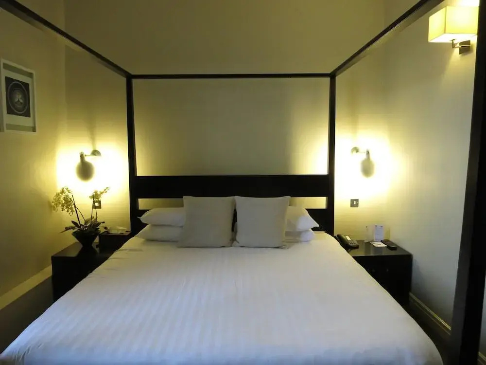 The Studley Hotel - Général