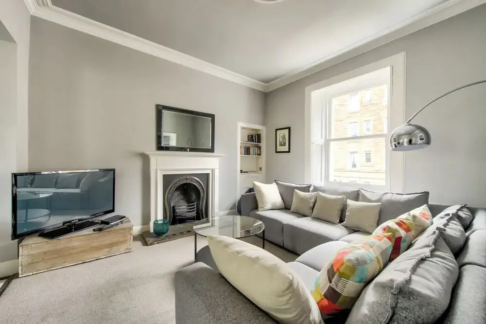 Maryfield Apartment
