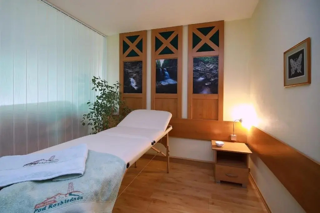 Wellness Penzion Pod Rozhlednou - Général