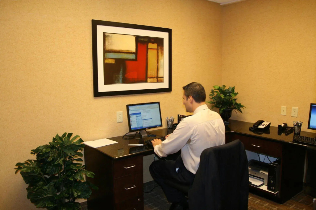 Hotel photo 14