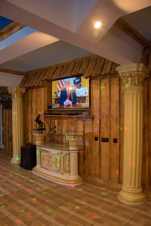 Гостиница Mars-Hous - фото 29